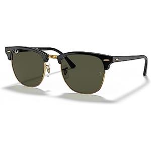 Ray-Ban Ray Ban Occhiali da Sole RB3016 W0365 CLUBMASTER