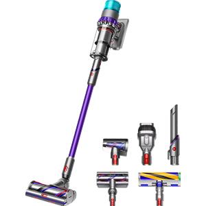 Dyson Gen5 Detect Absolute Grey/Purple, Viola