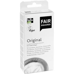 Fair Squared - Preservativi maschili