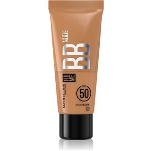 MAYBELLINE NEW YORK Fit Me! BB 30 ml