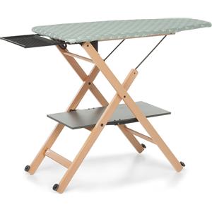 FOPPAPEDRETTI ASSAI EVO TAVOLO STIRO NATURALE 9900310803