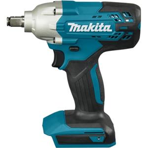 Makita TW202DZ Avvitatore Impulsi Batteria 18V 42Nm 1/2/12,7mm(Solo Corpo)