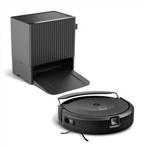 Irobot - Aspirapolvere Robot Roomba Combo 10 Max-black
