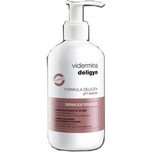 Vidermina Deligyn - Dermodetergente Intimo Delicato pH Neutro 300ml