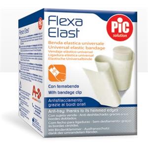 Pikdare Benda Elastico Flexa 5cm x 4,5m - Supporto per Ossa e Articolazioni