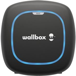 Wallbox Spina di Alimentazione Wallbox