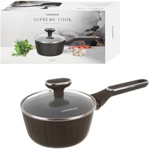 KASANOVA COOK SUPREME CASSEROLE CM16 1 MANO CON COP