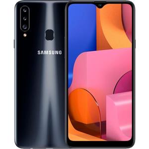 Samsung SMARTPHONE SAMSUNG GALAXY A20S 4G SM-A207F/DS 32GB 6.5