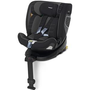 Foppapedretti FP360 iSize Seggiolino Auto per bambini Colore Black Nero