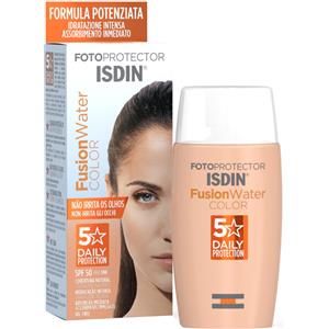 ISDIN Srl FOTOPROTECTOR WATER COLOR 50ML