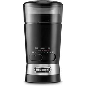 De'Longhi DELONGHI, KG210 Macinacaffè, 170 W, 0.9 kg, Multicolore