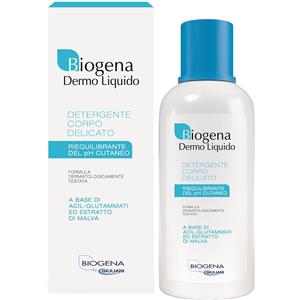 BIOGENA DERMOLIQUIDO PH5 FLACONE 500 ML