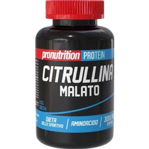 Pronutrition | Citrullina Malato | 90 compresse