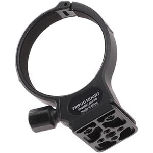 Fcnjsao Anelli di supporto per treppiedi per teleobiettivo resistenti anelli adattatori multifunzione per migliorare gli equilibri e la stabilità della fotocamera