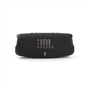 Jbl - Charge 5-nero