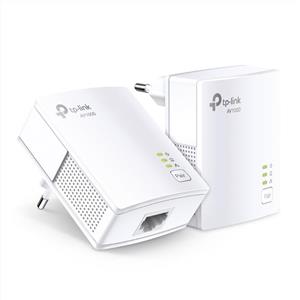 Tp-link - Kit Powerline Av1000 -gigabit-