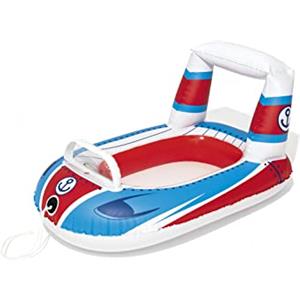 Bestway 34106 Canotto gonfiabile per bambini Cruiser
