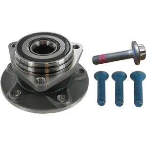 SKF VKBA 7011 Kit Cuscinetti Ruota - Completo di Componenti per Sostituzione e Prestazioni Ottimizzate