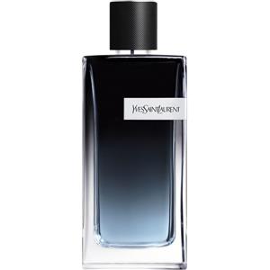 Yves Saint Laurent Y Eau de Parfum 200 ml - Fragranza fougère con note di agrumi e legno per uomo