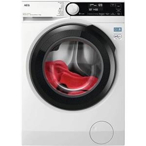 Electrolux LR7FD104V - Lavatrice 10 kg, 1400 giri, Inverter, Caricamento Frontale, Classe energetica A