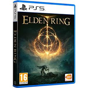 Bandai Namco Elden Ring - PlayStation 5