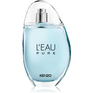 Kenzo L'Eau Pure Eau de Parfum Unisex 100ml - Fragranza Fresca e Colorata