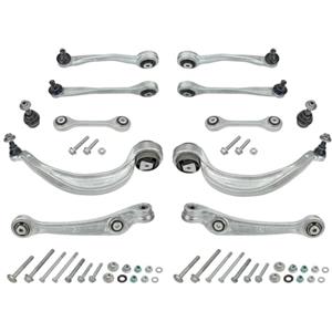 Meyle Kit Braccio Oscillante per Sospensione Ruota - Compatibile con AUDI Q5 e A4 Avant