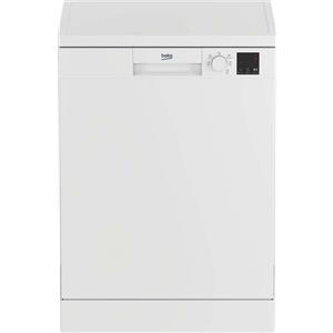 BEKO DVN05320W LAVAST 13COP 5PR E 49DB BIANCO DISP