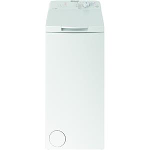 INDESIT BTWL60400I LAVATRICE CA 6KG 1000G D DISPLAY