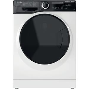 WHIRLPOOL WSB725DIT LAVATRICE SNELLA 7KG 1200G B INV VAP