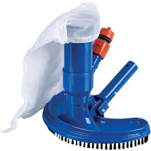 WERKA PRO Aspiratore per Piscina