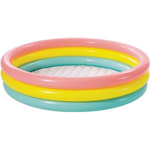 INTEX 57422NP - Piscina 3 Anelli Cm 147X33