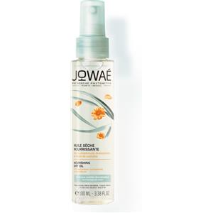 JOWAÉ Olio Secco Nutriente 100ml - Nutre e Ripara per Pelle Secca e Sensibile