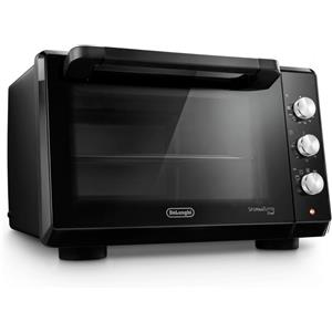 DE LONGHI DELONGHI EO34302 FORNO EL 34LT. VENT/TIMER/GRILL/ LUCE 5 FUNZIONI