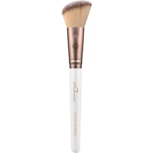 Luvia Cosmetics 213 Pennello da Fard Elegance - Pennello Vegano per Trucco, Delicato sulla Pelle Sensibile