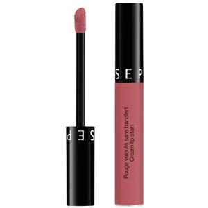 Sephora - Rouge velouté sans transfert Cream lip stain - 13 Marvelous Mauve