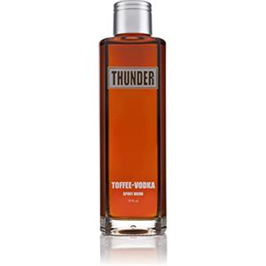 Thunder Toffee Vodka 700ml - Vodka al Caramello 700ml