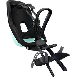 Thule Yepp Nexxt 2 Mini Seggiolino Bici Anteriore per Bambini Mint Green, One-Size
