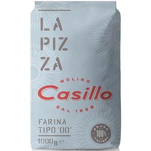 Selezione Casillo Farina per Pizza e Focacce - 1 kg