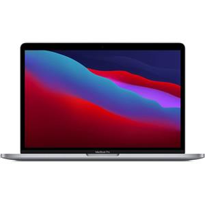 Apple MacBook Pro 13 (2020) - Apple M1 con CPU 8-core e GPU 8-Core - 8GB RAM - SSD 256GB - QWERTY - Finlandese,