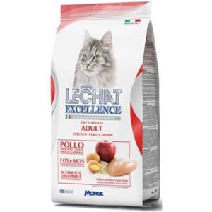 LeChat Excellence Adult con Pollo 400gr