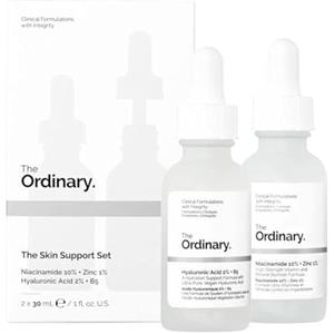 THE ORDINARY Skin Support Set, 30.0 milliliters