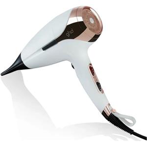 ghd Asciugacapelli professionale Helios Bianco