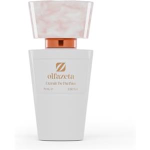 Olfazeta By Chogan Group Profumo donna essenza 30%-70ml-007