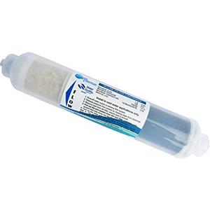 Water Filter Man Ltd Universal In-line KDF water filter cartridge - 12 Month filter life (1/4 Fittings) by Water Filter Man Ltd