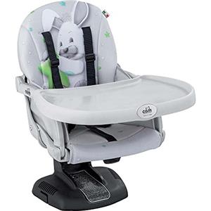 CAM Il Mondo del Bambino - art.S334/242 - Rialzo da sedia Idea - CONIGLIO