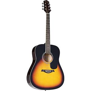 Red Hill D-1 SB High Gloss - Chitarra acustica