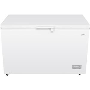 Daya congelatore orizzontale DCP380SH4WE0, 371 litri, classe E, super freezing, winter security, silenzioso 40 dB(A), autonomia senza corrente 36 ore