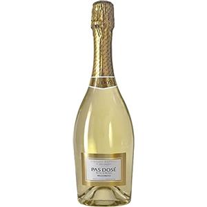 Bottega Vino Spumante Pas Dosé Blanc de Blancs Stefano Bottega Bottega 2022 0,75 ℓ