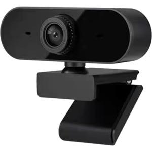 Nixiara Fotocamera Per Computer: Facile Utilizzare La Webcam HD 720p, Videocamera USB | Fotocamera Desktop Con Microfono, Camma Per Laptop Plug And Play Per Streaming, Riunioni, Copertura Per La